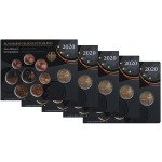 Alemanha Set BNC 2020